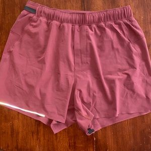 Lululemon’s Surge Short 4” Liner